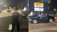 Mobil Cinta Kuya (TikTok/@king.uyakuya)