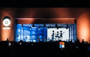 Joyland Sessions 2025 digelar pada 29 dan 30 November 2025 di GBK City Park, Jakarta. TV Girl dari AS hingga Bernadya siap hangatkan panggung. (Foto: Dok. Istimewa)