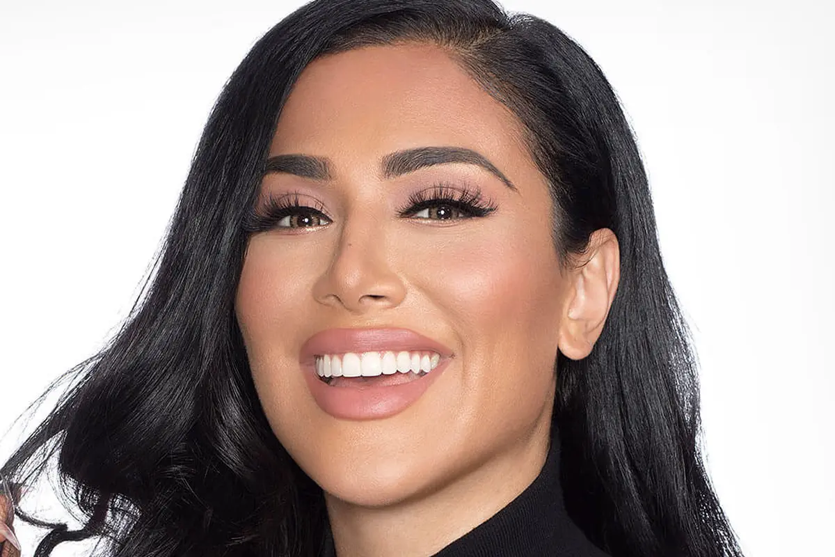 Huda Kattan (LinkedIn/Huda)