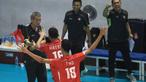 Timnas voli putra Indonesia U-20 lolos semifinal Kejuaraan Bola Voli Asia Putra AVC U-20 2024 setelah menaklukkan India 3-1 (25-20, 25-23, 16-25, 25-18) pada laga perempatfinal di Jawa Pos Arena Surabaya, Sabtu (27/7/2024) malam. Selain menjadi semifinalis kejuaraan dua tahunan itu, tim asuhan pelatih asal China, Li Qiujiang dipastikan lolos ke Kejuaraan Dunia Bola Voli U-21, tahun 2025. Empat tim semifinalis otomatis lolos ke kejuaraan dunia yang diselenggarakan FIVB. (Dok. PBVSI)