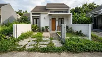 Mengatasi Rumput Liar yang Menjalar ke Halaman Rumah, Ini 7 Cara Efektifnya