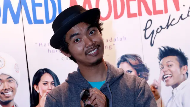 [Bintang] Dodit Mulyanto