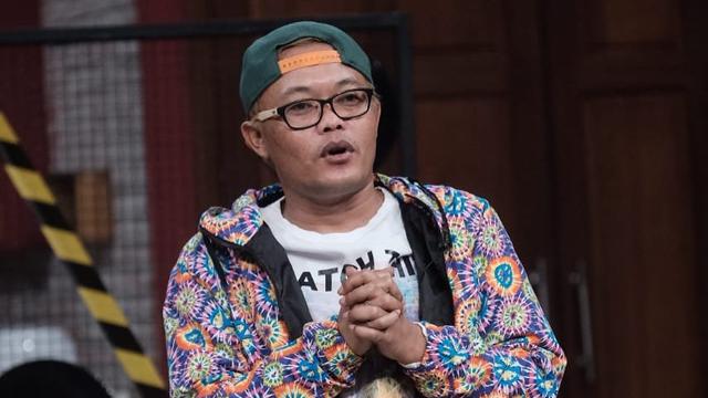 Sule. (Foto: Instagram @ferdinan_sule)