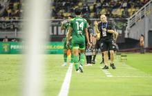 Performa Persebaya Meningkat, Bernardo Tavares Soroti Efektivitas Finishing Usai Taklukkan Persita