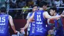 Kemenangan ini menjadi modal penting bagi LavAni dalam perburuan tiket menuju Grand Final. Kematangan strategi David Lee dan kedalaman skuad menjadi kunci utama bagi kemenangan LaVani pada laga ini. (Dok. PBVSI)