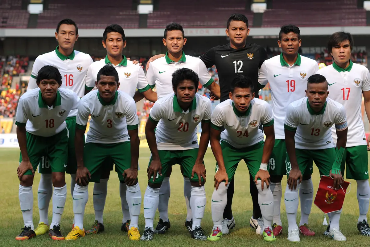 Timnas Indonesia U-23