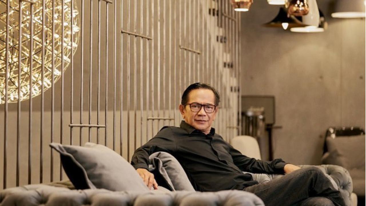 Melegenda, Intip Film-film Kenamaan yang Dibintangi oleh Ray Sahetapy