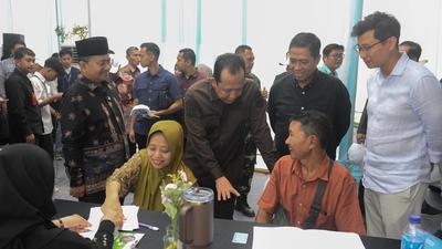 Perluas KPR FLPP, BTN Minta Rumah Subsidi Langsung Ditempati