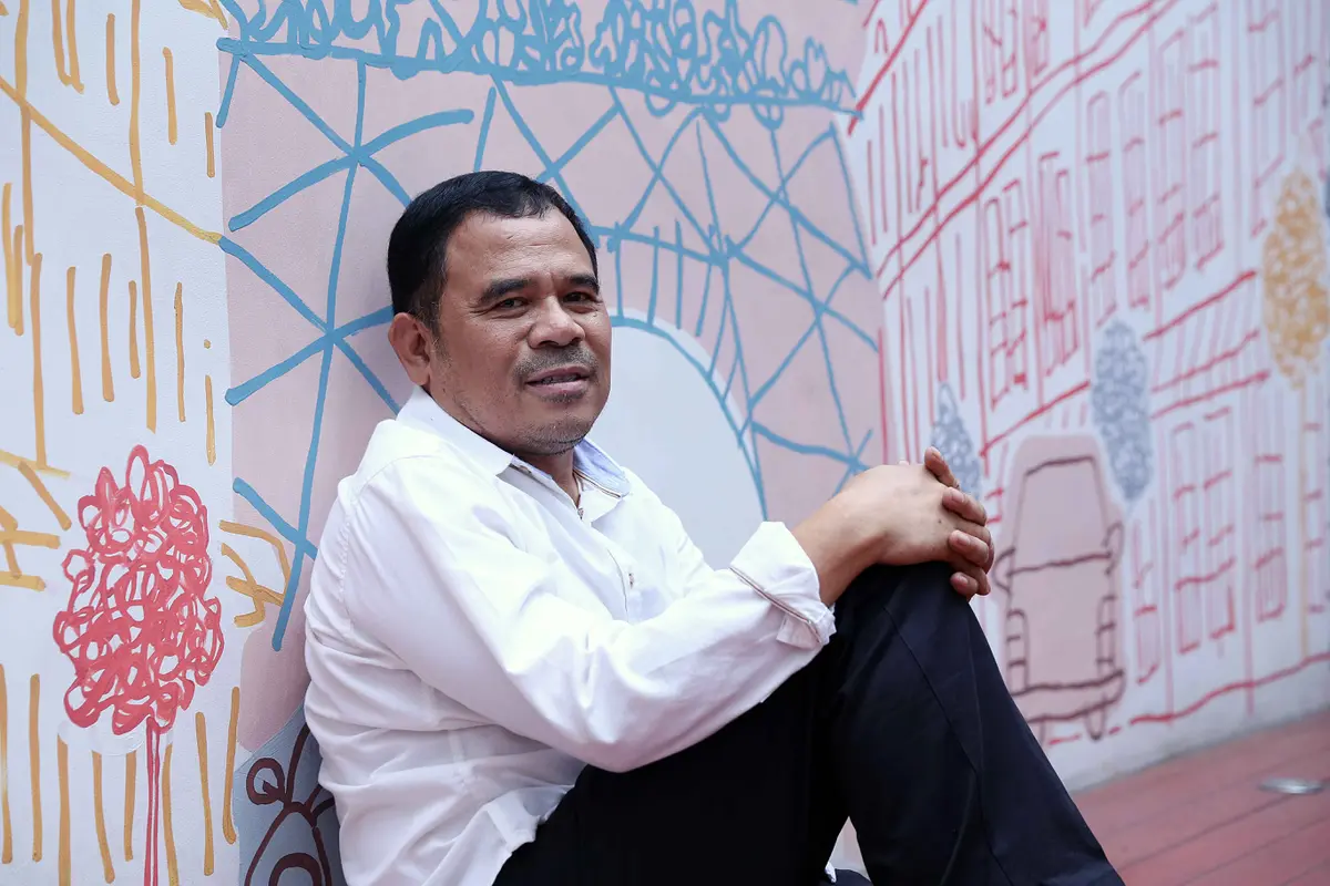 Garin Nugroho