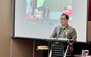Papua Selatan Lirik Potensi Enegi Terbarukan Berbasis Sampah Organik