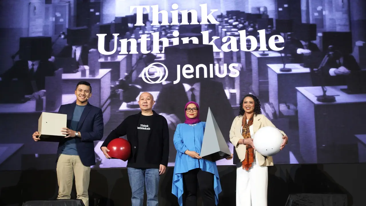 Cerita 3 Sosok Inspiratif Berani Ambil Risiko Keluar dari Zona Nyaman Demi Jalani Hidup yang Diinginkan