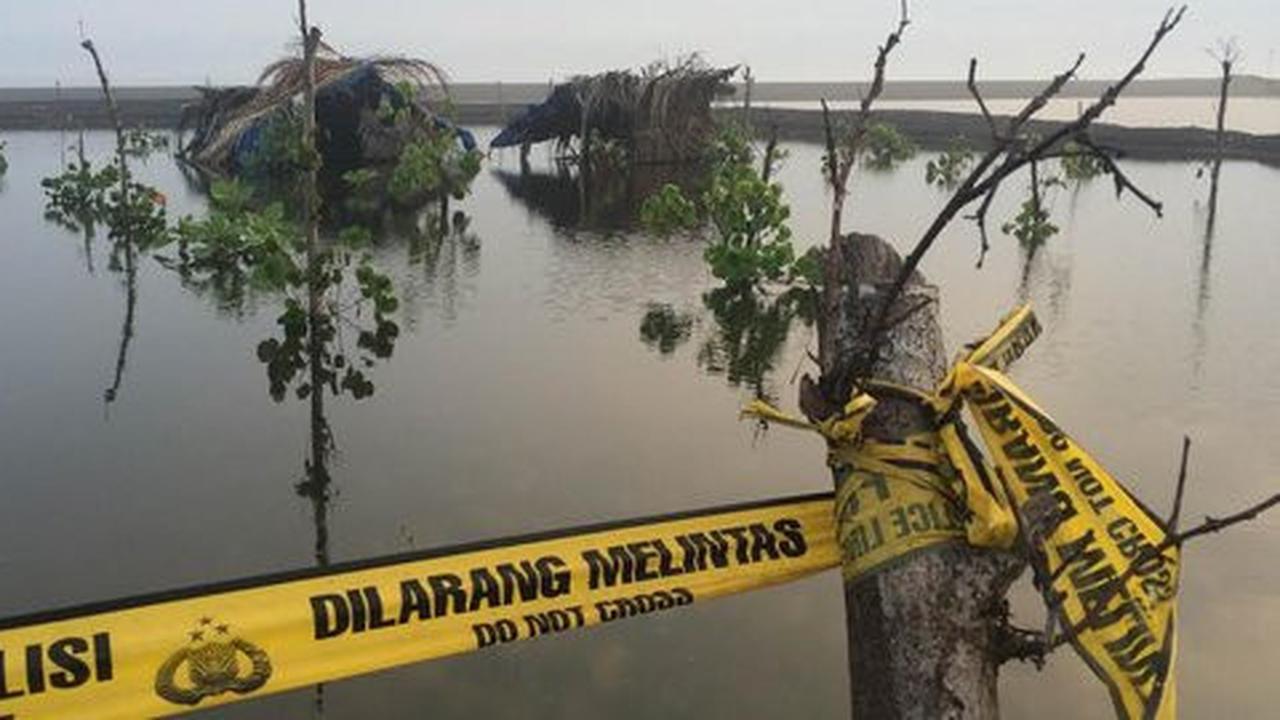 Duit tambang berdarah Lumajang dimakan aparat dan pejabat