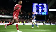 Alexander Isak dan Cody Gakpo Makin Klop, Liverpool Punya Duet Mematikan di Lini Serang