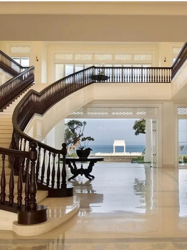 Rumah Luwih Bali