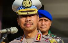 Polda Jateng Terjunkan Tim Canggih Selidiki Penyelidikan Kecelakaan KA Grobogan