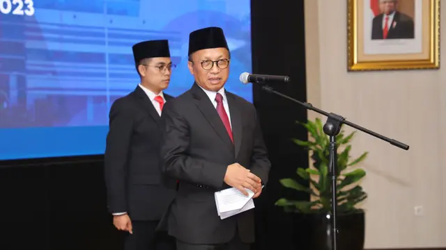 Sekjen Kemnaker: Pejabat Fungsional Harus Cerminkan Kompetensi dan Integritas