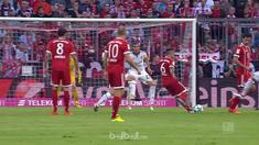 Berita video highlights Bundesliga 2017-2018 antara Bayern Munchen melawan Freiburg dengan skor 5-0. This video presented by BallBall.