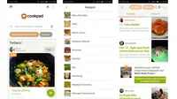 Bikin menu makanan berbuka puasa dan sahur semakin beragam dengan aplikasi ini. (Doc: Google Play)