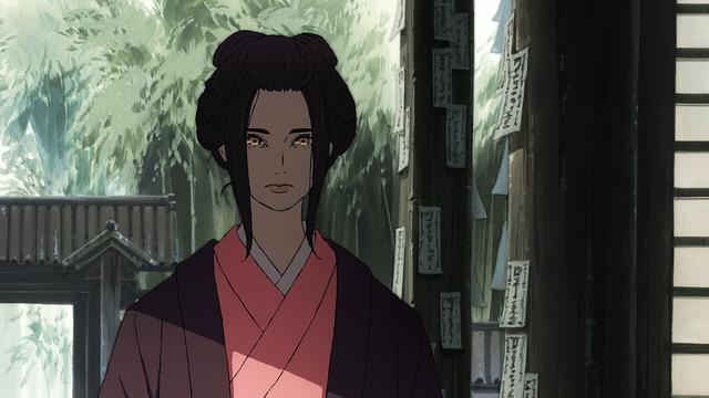 Sekiro No Defeat. (©FS. Published by Activision. ©KA/SNDP via Crunchyroll)