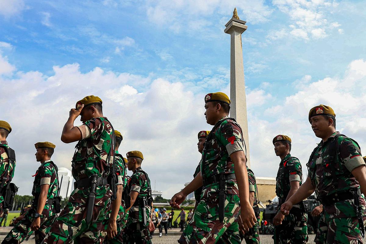 Apel Operasi Lilin 2024