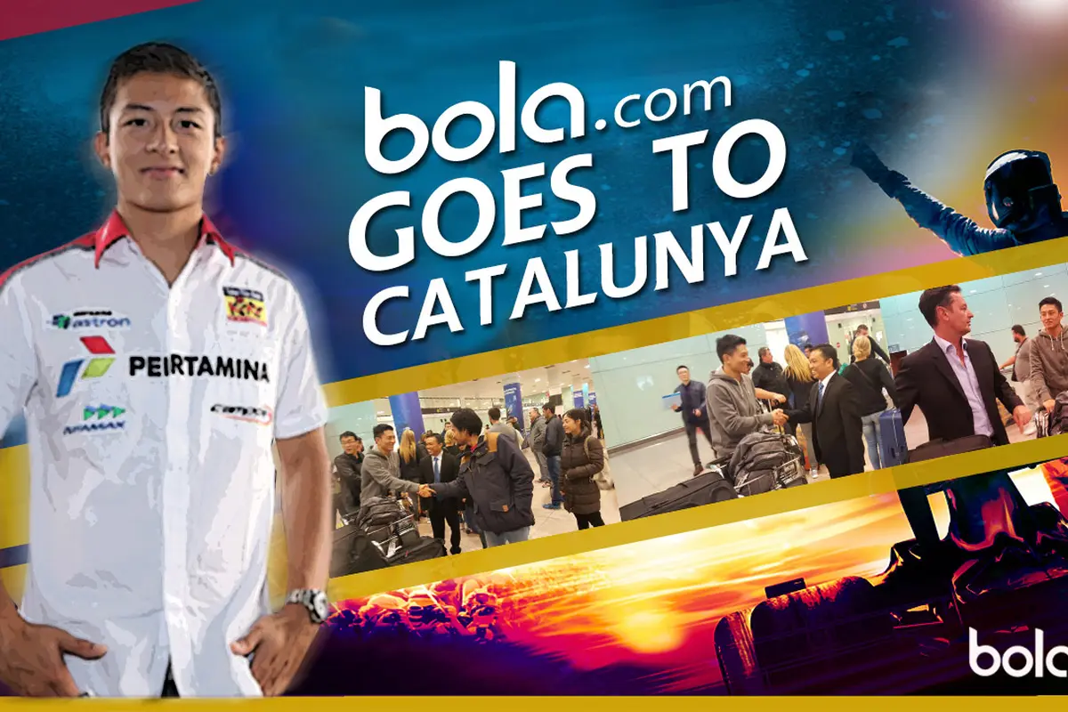 Rio Haryanto