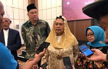 Pesan Anak Gus Dur Jelang Muktamar NU