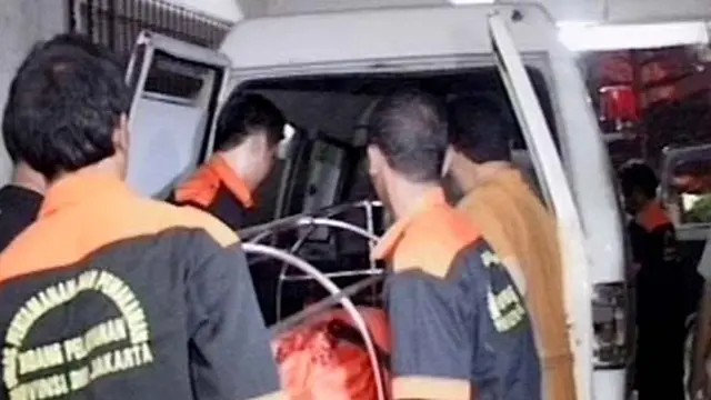 Seorang Wanita Ditemukan Tewas di Kamar Hotel Dariza