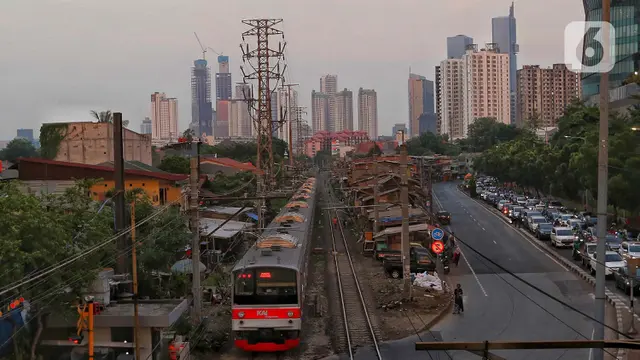 Proyeksi Ekonomi Indonesia