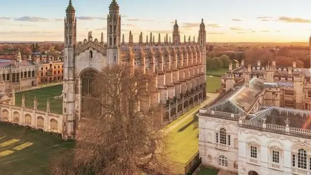 University of Cambridge