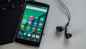 Ilustrasi Aplikasi Android. Kredit: USA-Reiseblogger from Pixabay