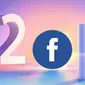 Facebook Year in Review 2016. Sumber: Facebook