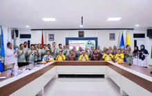 Program Studi IAN UTU Raih Akreditasi Unggul, Jadi yang Pertama di Aceh