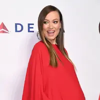 Olivia Wilde telah melahirkan anak keduanya dengan Jason Sudeikis yang diberi nama Daisy. (AFP/Bintang.com)