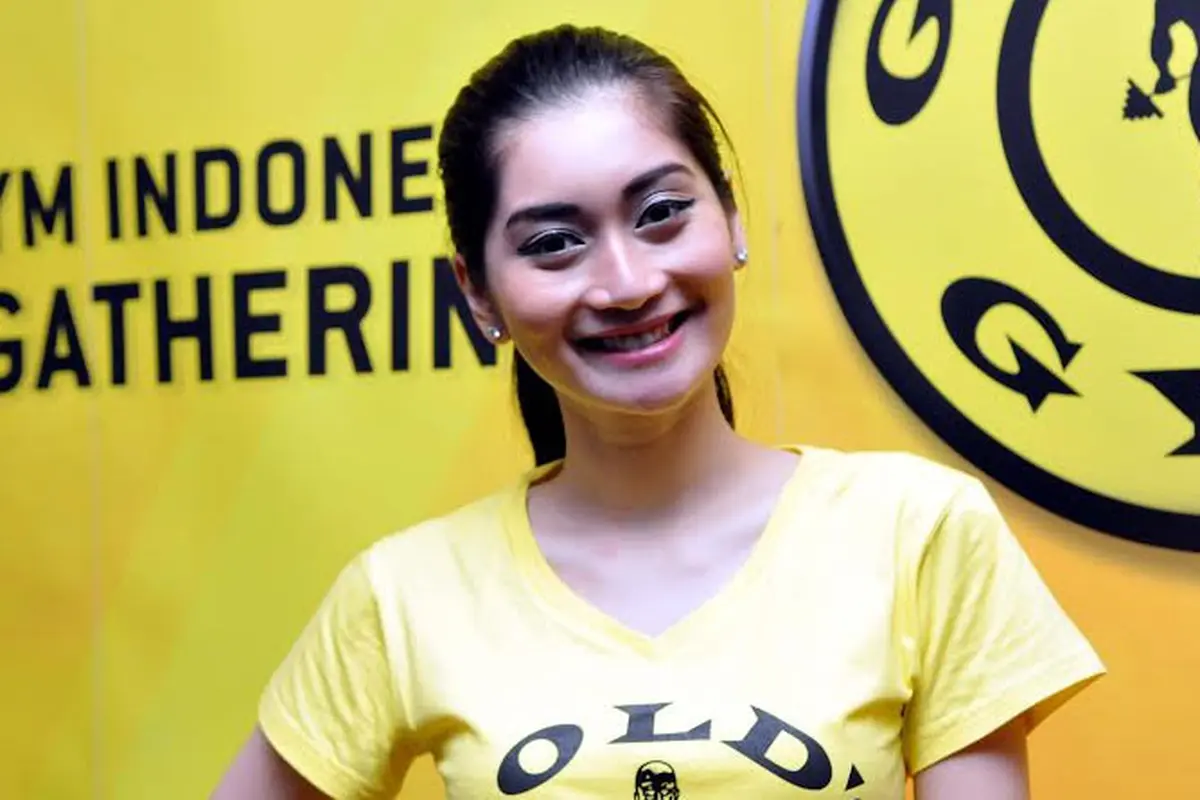 Ayu Pratiwi