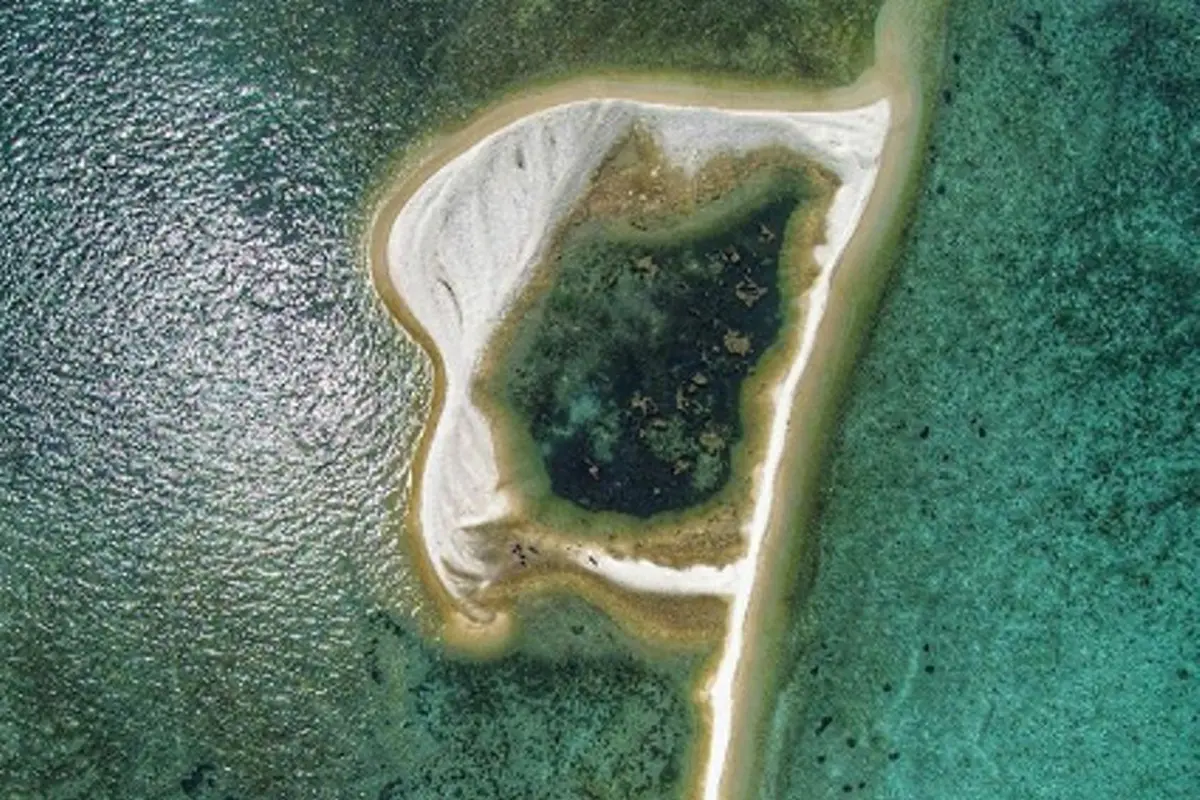 [Bintang] Nusa Tenggara Timur