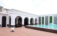 Potret Rumah Sarwendah dengan Interior Mewah, Mengusung Konsep Klasik yang Dipadukan dengan Sentuhan Modern