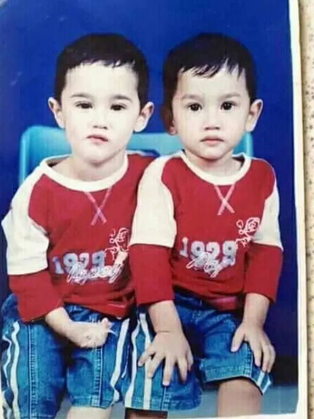 Potret Masa Kecil 6 Aktor Blasteran yang Tengah Naik Daun, Tampan Sedari Dulu