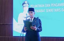 Wali Kota Rico Waas Bicara Sanksi Berat Camat Medan Timur Terlibat Makelar Jabatan