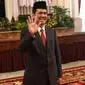 Menteri PANRB, Asman Abnur terus menggelorakan pentingnya penerapan e-budgeting sebagai bagian penting dalam reformasi birokrasi.