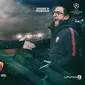 Liverpool vs Roma (Liputan6.com/Abdillah)