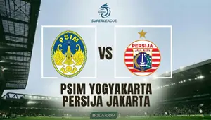 Prediksi PSIM Vs Persija di BRI Super League: Misi Berat Laskar Mataram