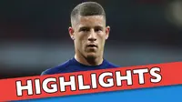 Ross Barkley Pemain Terbaik Premier League Pekan ke-13