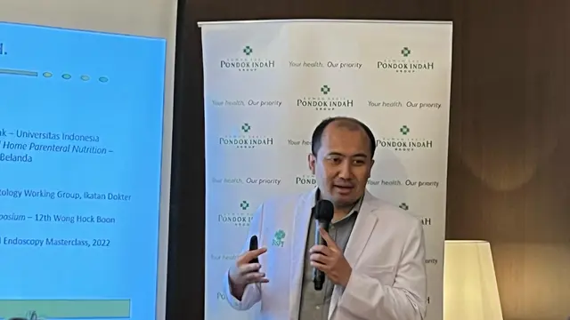 Gejala Gangguan Pencernaan yang Umum Dialami Anak (photo by Fimela.com/Siti Nur Arisha)