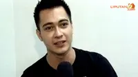 [VIDEO] Eza Gionino Tak Dendam pada Ardina Rasti