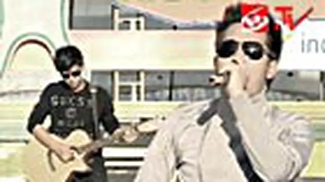D'Bagindas - CINTA