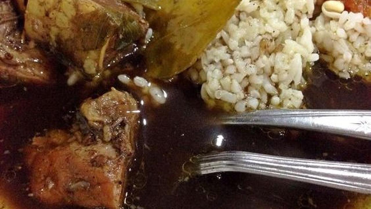 Rawon Favorit