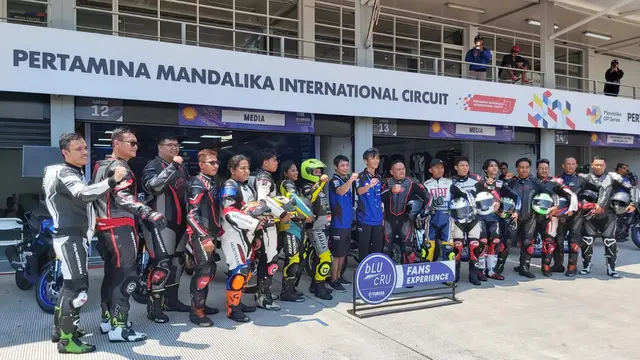 Yamaha Endurance Festival