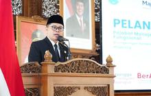 Wali Kota Magelang Dorong ASN Adaptif Hadapi Perubahan dan Tingkatkan Pelayanan Publik