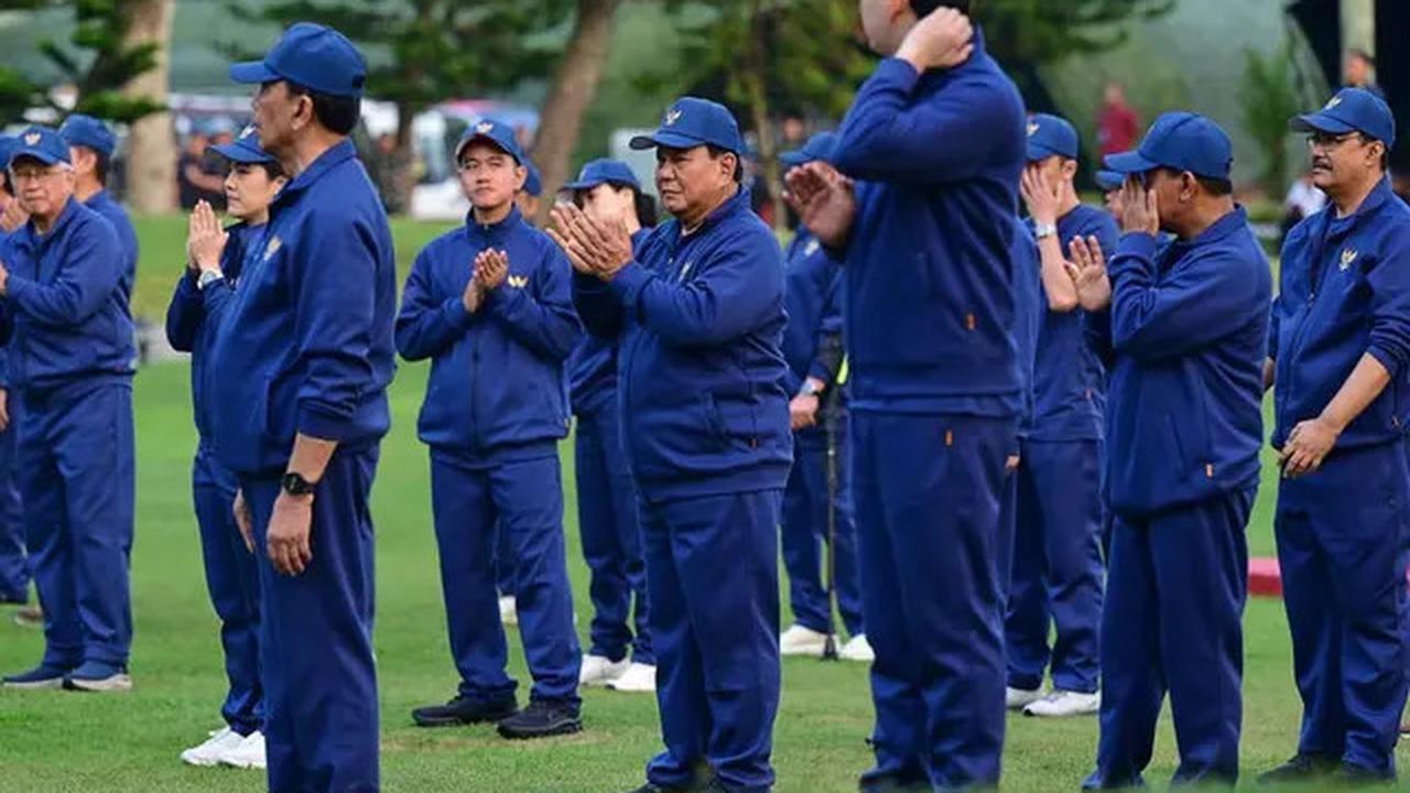 Apa Itu Retret Kepala Daerah?