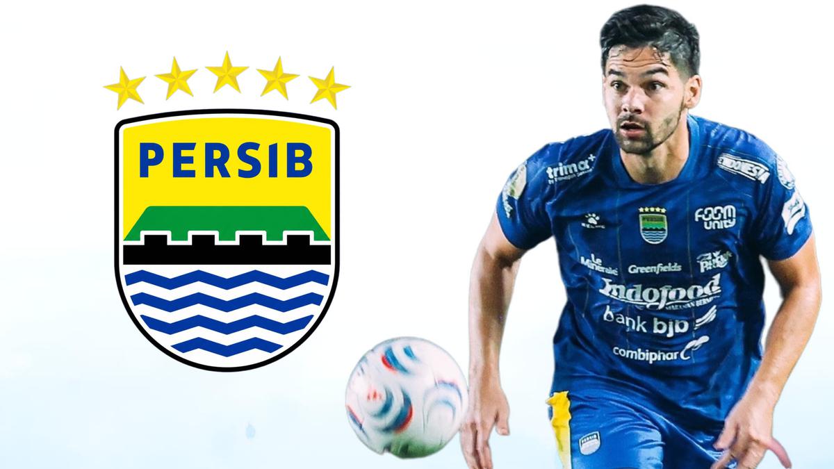3 Pemain Persib yang Bakal Jadi Pembeda Lawan Melbourne Victory: Siapa Jadi Pembeda di Panggung Asia?